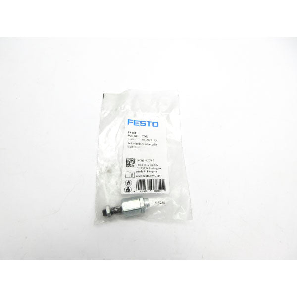 FESTO FK-M6 2061 NSMP