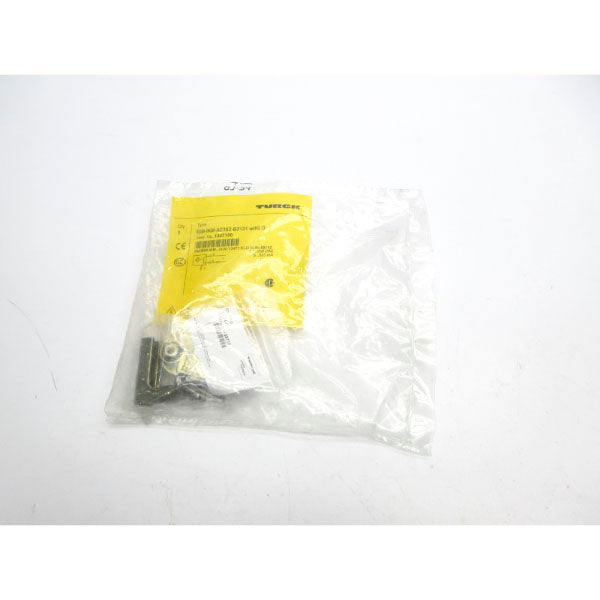 TURCK BIM-IKM-AZ3X2-B3131W/KLI3 1347190 20-250VAC NSMP