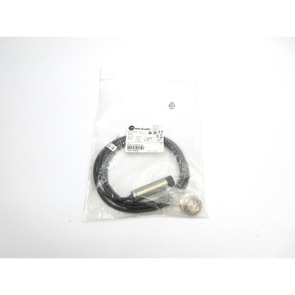 ALLEN BRADLEY 872C-N12BN18-E2 SER. E 10-30VDC NSMP