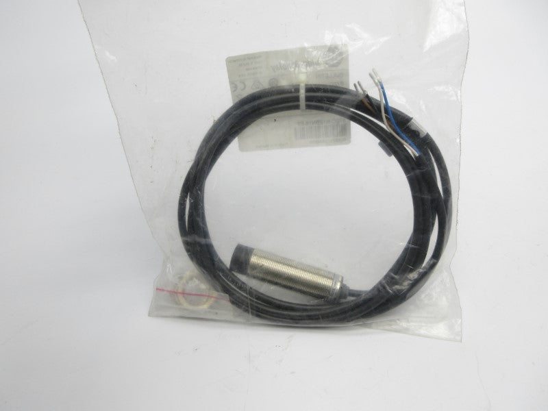 ALLEN BRADLEY 872C-N12BN18-E2 SER. E 10-30VDC NSMP