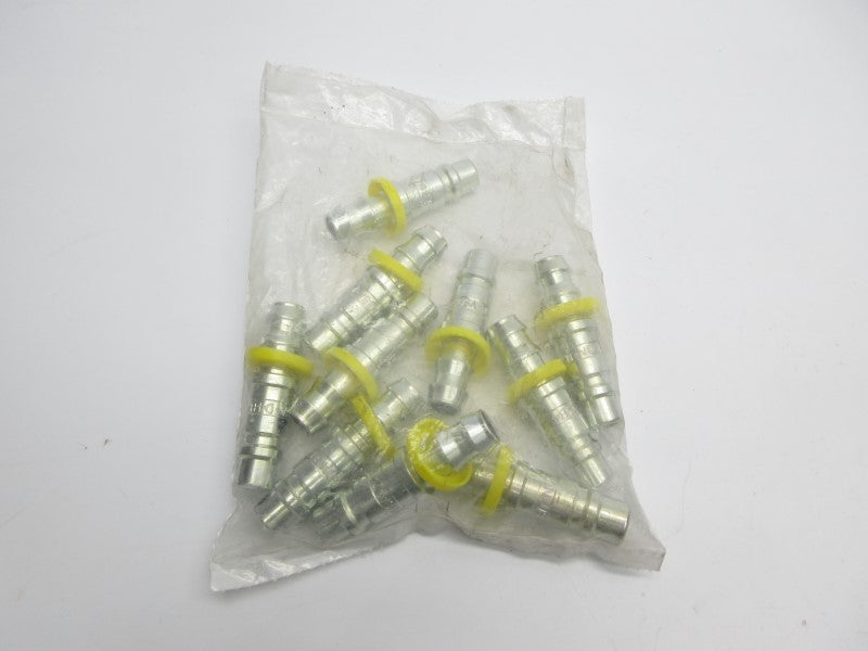 DIXON D4B4 1/2" (PKG OF 10) NSMP
