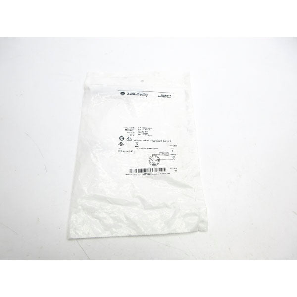 ALLEN BRADLEY 871Z-BW4N12-R3 SER. B 20-250VAC/DC NSMP