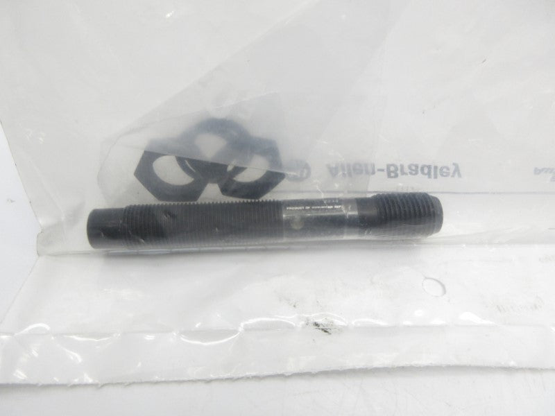 ALLEN BRADLEY 871Z-BW4N12-R3 SER. B 20-250VAC/DC NSMP