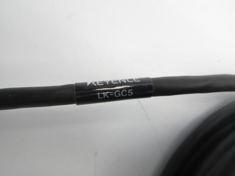 KEYENCE LK-GC5 NSMP