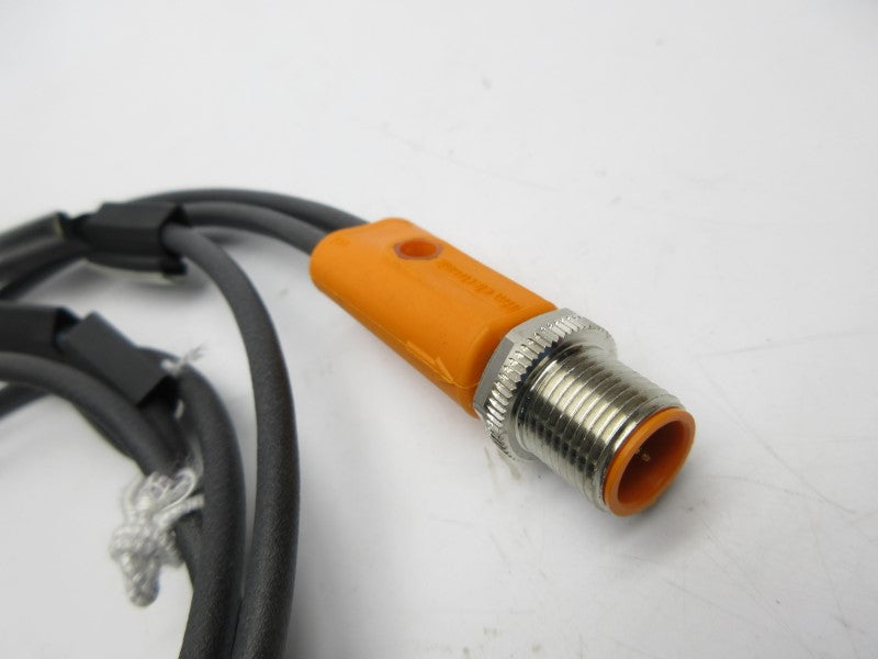 IFM EFECTOR EVC431 60V NSNP