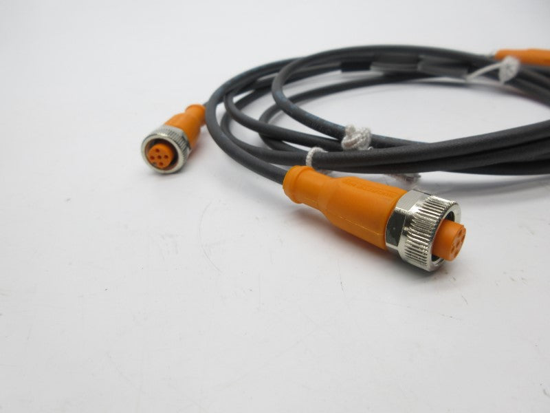 IFM EFECTOR EVC431 60V NSNP