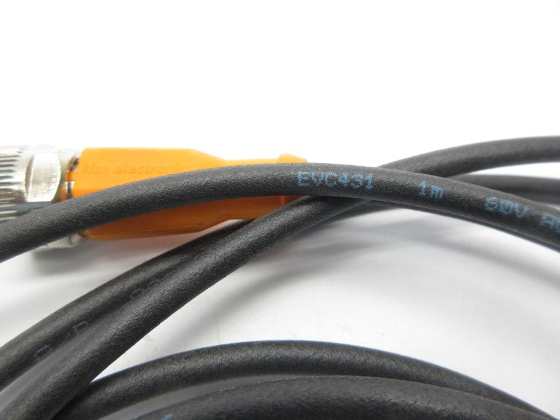 IFM EFECTOR EVC431 60V NSNP