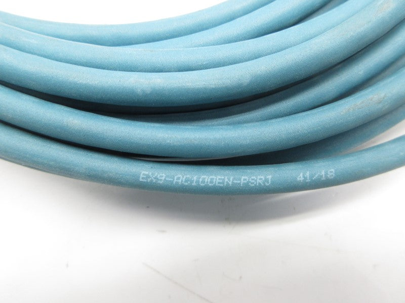 SMC EX9-AC100EN-PSRJ NSNP