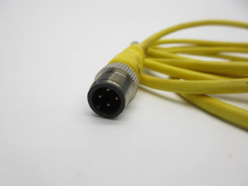 ALLEN BRADLEY 889P-F4ABDM-2 SER. B NSNP