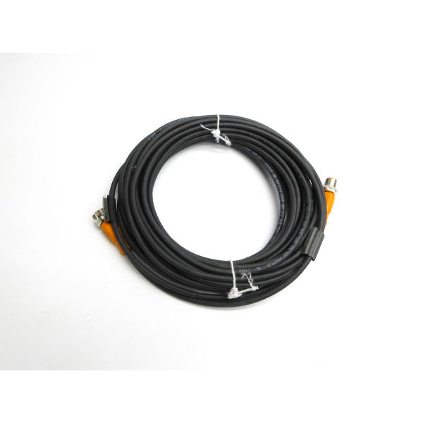 IFM EFECTOR EVC189 60VAC/DC NSNP