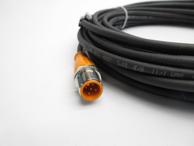 IFM EFECTOR EVC189 60VAC/DC NSNP