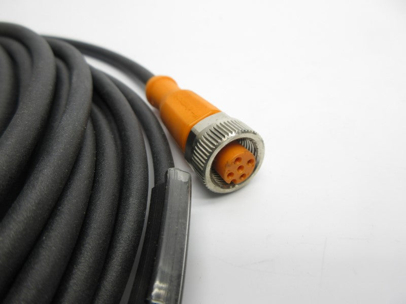 IFM EFECTOR EVC189 60VAC/DC NSNP