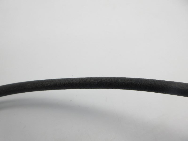 IFM EFECTOR EVC189 60VAC/DC NSNP