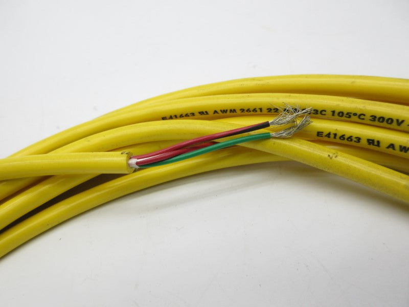 IFM EFECTOR E18447 NSNP