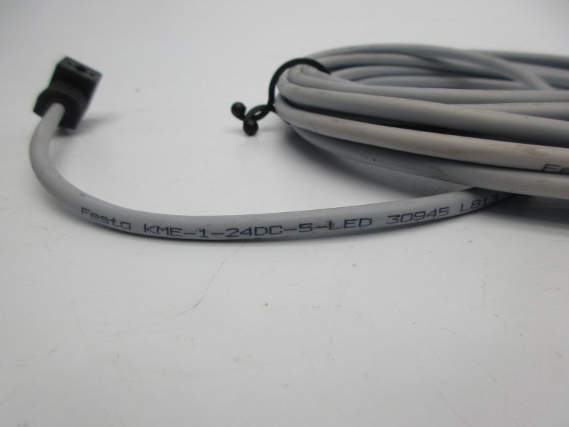 FESTO KME-1-24DC-5-LED 30945 NSNP