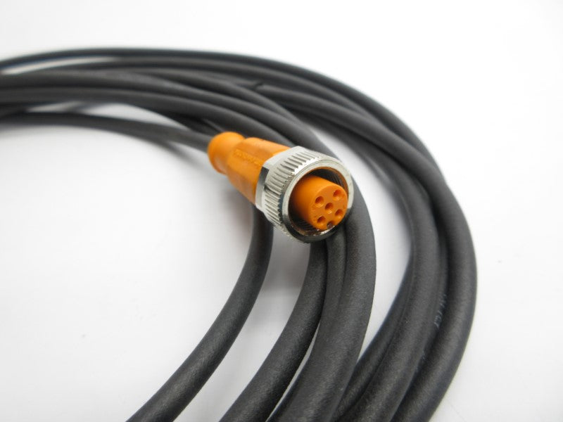 IFM EFECTOR EVC059 60VAC/DC NSNP