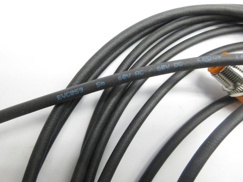 IFM EFECTOR EVC059 60VAC/DC NSNP