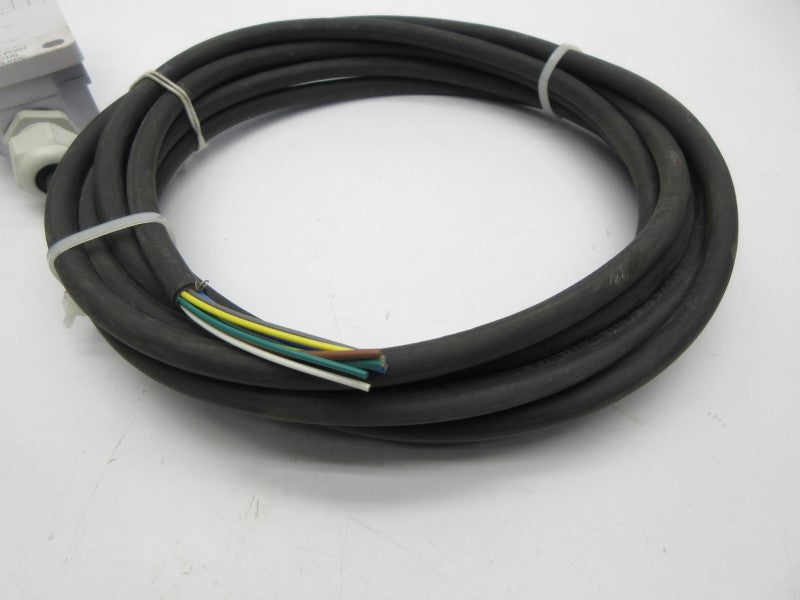 ZIP PORT ZP-JBH44-2P-5 NSNP