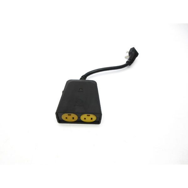 INTERTEK ZAP1FX 120VAC NSNP