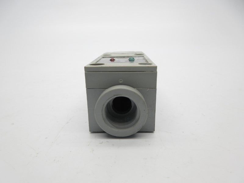 ALLEN BRADLEY 802PR-LBAH1 SER. E 20-250VAC/DC NSNP