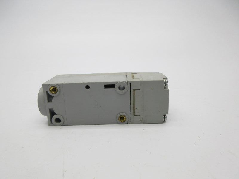ALLEN BRADLEY 802PR-LBAH1 SER. E 20-250VAC/DC NSNP