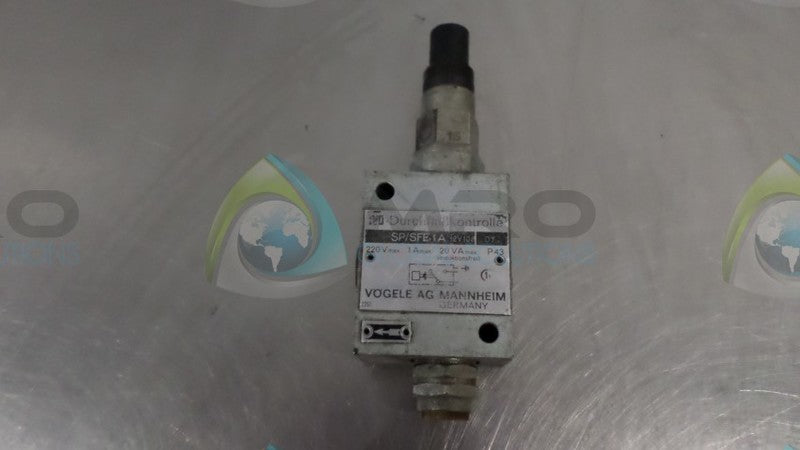 SP/SFE1A UNMP