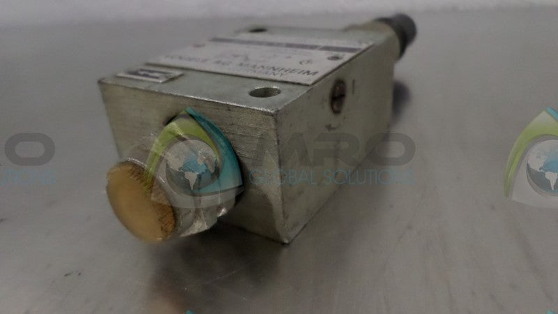 SP/SFE1A UNMP