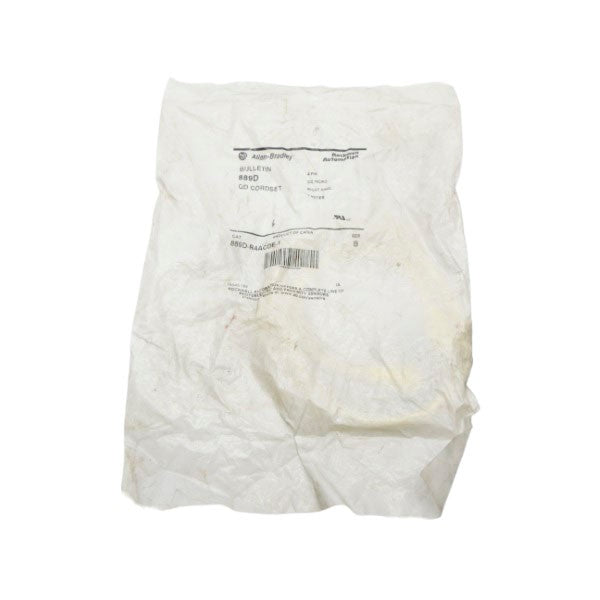 ALLEN BRADLEY 889D-R4ACDE-1 SER. B NSMP