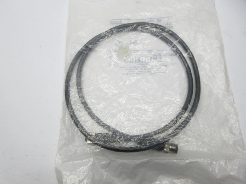 ALLEN BRADLEY 889D-F8ABDM-1 SER. B NSMP