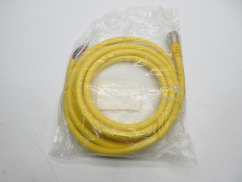 TURCK RKM56-4M U5124 600V 10A NSMP