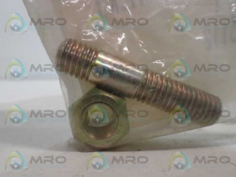 FASTENAL G10023ME62 M12X57 STUD NSMP
