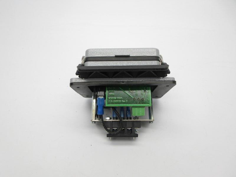 MENCOM TYPE 12,4,4X NSNP