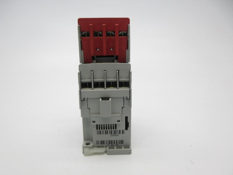 ALLEN BRADLEY 700S-CF620BC SER. A 440/480V NSNP