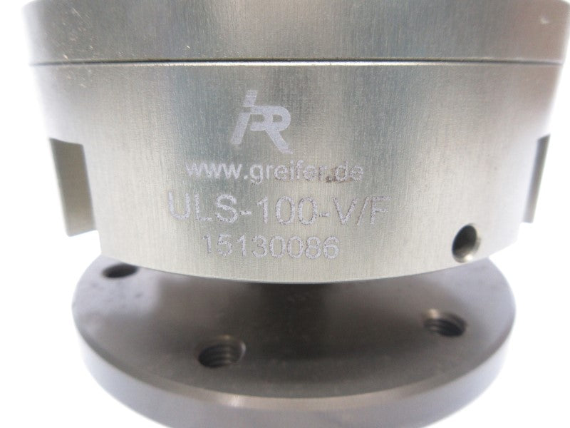 GREIFER ULS-100-V/F 15130086 NSNP