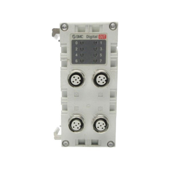 SMC EX600-DYPB 24VDC NSNP