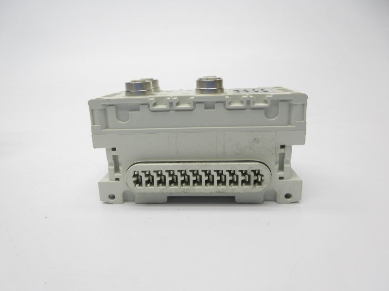 SMC EX600-DYPB 24VDC NSNP