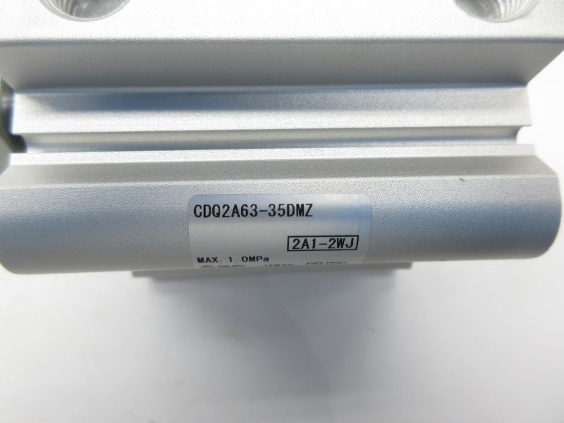 SMC CDQ2A63-35DMZ NSNP