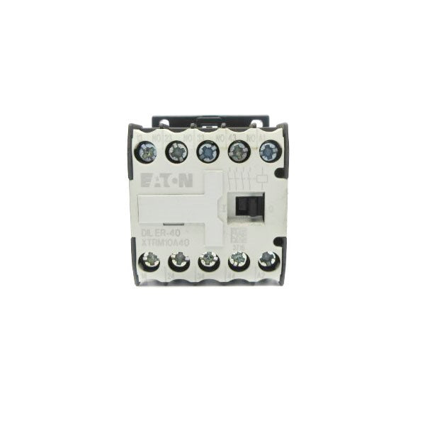 EATON XTRM10A40 DILER-40 110/120V NSNP