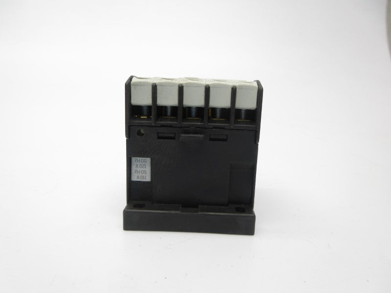 EATON XTRM10A40 DILER-40 110/120V NSNP