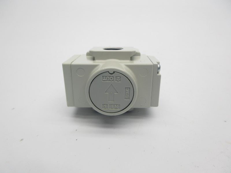 SMC AR20K-N02-Z-B 7-125PSI NSNP