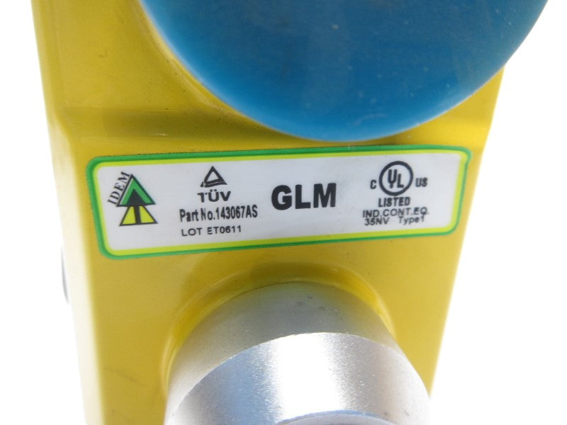 IDEM GLM 143067AS NSNP