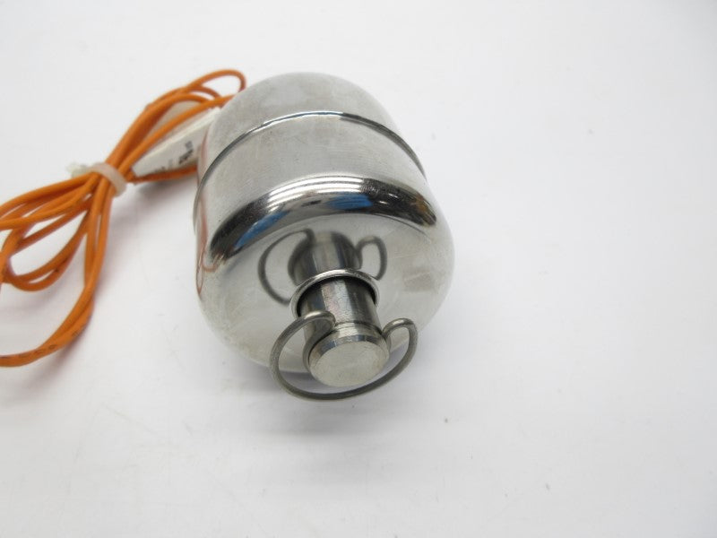 MADISON M5917 240VAC  0.4A 200PSI NSNP