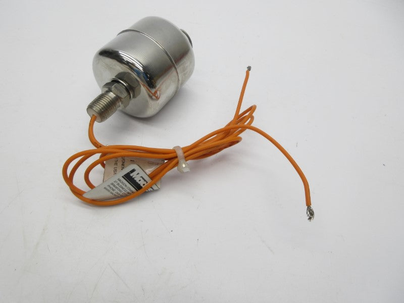 MADISON M5917 240VAC  0.4A 200PSI NSNP
