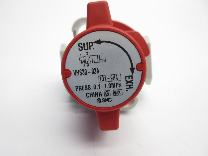 SMC VHS30-03A NSNP