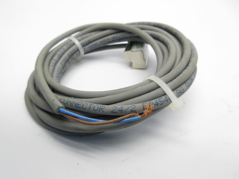 NUMATICS SR6-002 5-120VDC/AC NSNP