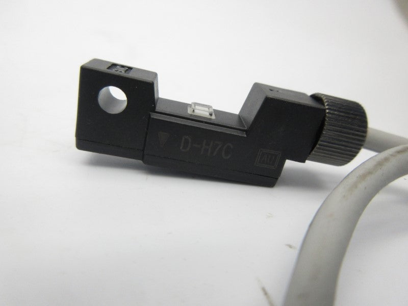 SMC D-H7C (SHORT) NSNP