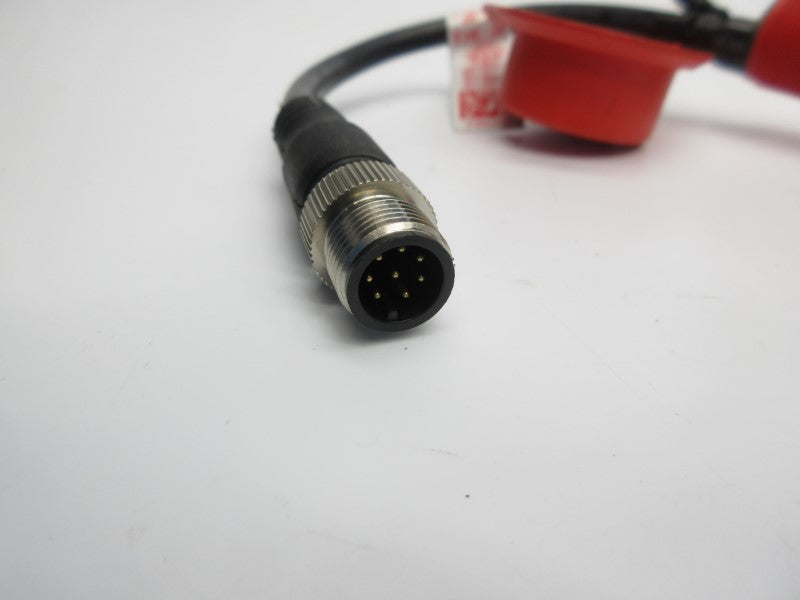 ALLEN BRADLEY 440N-Z21S26H SER. B F/W 1.0 NSNP