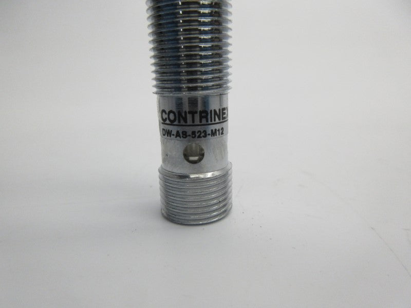 CONTRINEX DW-AS-523-M12 NSNP