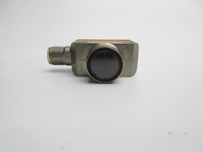 IFM EFECTOR OGP281 10-30VDC NSNP