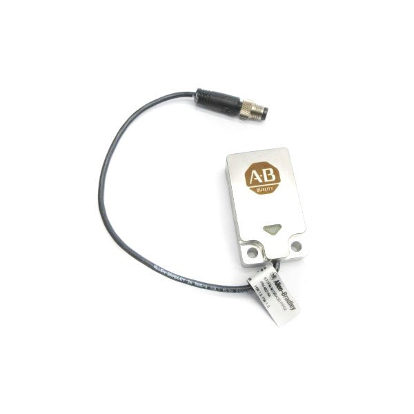 ALLEN BRADLEY 871FM-M10BA30-FP02 SER. A F/W 1.0 NSNP